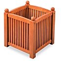 Eucalyptus Planter Box