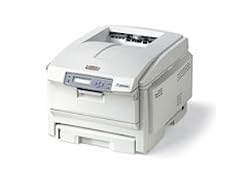 Okidata 62430301 C6050n Digital Color Printer