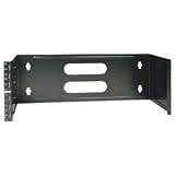 Tripp Lite 4U Wall Mount Hinged Patch Panel Bracket