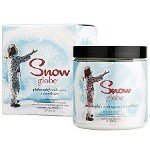 Philosophy Snow Globe Pure Snow Scented Whipped Shimmer Body Cream - 8 oz.