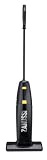 from Electrolux Zanussi ZAN161F Lightweight Stick Vacuum Cleaner - Black & Yellow Model ZAN161F