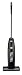 Zanussi ZAN161F Lightweight Stick Vacuum Cleaner - Black & Yellow