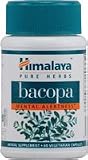 Bacopa - Mental Alertness - 60 - VegCap