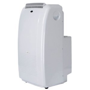 Sunpentown Portable Air Conditioner WA-1340DH