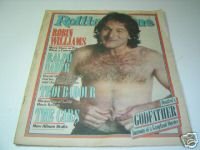  Robin Williams