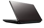 LENOVO G580 59334061 3rd Gen Intel Core i5 4GB RAM 500GB HDD DOS 15.6 inch Screen