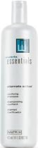 Matrix Essentials Alternate Action Clarifying Sampoo 16.9oz