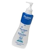 Mustela Dermo Cleansing Gel for hair and Body - 16.9 fl oz