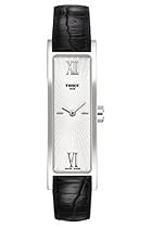 Ladies Strap Tissot Watch