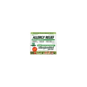 Boericke & Tafel Allergiemittel AllerAide
