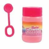 Review barbie  / Barbie Fairytopia 6 Pack of Party Bubbles