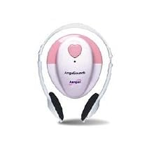 Angelsound fetal doppler