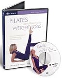 Pilates for Weight Loss DVD