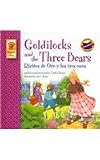 Goldilocks and the Three Bears/Ricitos de Oro y Los Tres Osos (Brighter Child: Keepsake Stories (Bilingual))