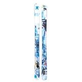 Volkl Wall Alpine Ski