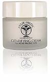 Ayur-Medic Clearifying Cream, for Oily to Acne Skin (2.0 oz)