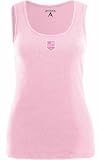 Los Angeles Kings Womens Fan Tank Top (Pink) - Medium