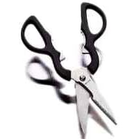Amco KPSR Kitchen Shears by Amco