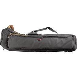 Gator Cases Padded Trombone Gig Bag