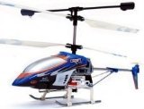 Newest Model DH 9074 Model 3.5 Channel Metal Gyro RC Helicopter ---NEW!