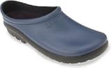 Saga Clogs Men's Frederick Slip-on Shoes