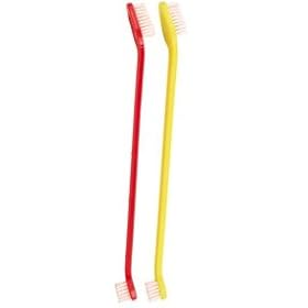 Toothbrush set, dog, 23 cm, 4 pcs