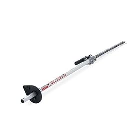 Swisher Shindaiwa E4 Power Multi-Tool Articulating Hedge Trimmer Attachment #E4-U3003 by Swisher Mower & Machine Company