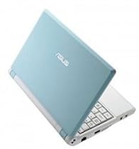 Notebook ASUS Eee PC 701 4G surf 512MB 4GB blau US