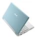 Notebook ASUS Eee PC 701 4G surf 512MB 4GB blau US