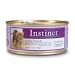 Nature's Variety Instinct Rabbit Formula Canned Cat Food