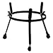 Toca Sit Down Conga Stands (11 inch)