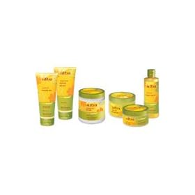 Alba Botanica - Hawaiian Home Spa Kit, 1 kit