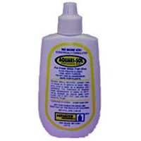 Aquarium Products Aquarisol Ick Medication 4oz by Aquarium Products