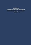 Biochemical pharmacology of ethanol