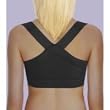 ShouldersBack Posture Support - ShouldersBack Lite - Medium - Black