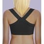 ShouldersBack Posture Support - ShouldersBack Lite - Medium - Black