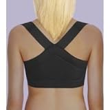 ShouldersBack Posture Support - ShouldersBack Lite - Medium - Black