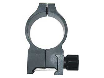 ProMag Tactical Ring 30mm Black Steel 36-42mm Obj