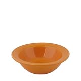 FRUIT BAY POINTE 4Z, CS 3/DZ, 07-1348 CRESTWARE CHINA DECORATED
