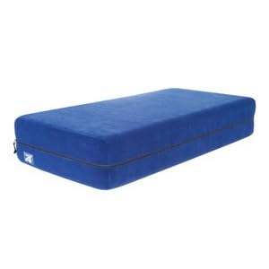 Liberator Esse Stage, Blue Microfiber