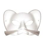 Review Pams  / Cat Eye Masks | Puma Eyemask, White