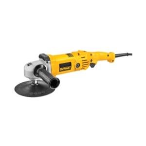 Dewalt Tools (DWTDWP849) 7/9 Variable Speed Polisher Dewalt Tools (DWTDWP849) 7/9 Variable Speed Polisher