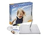 Electronics : Wacom Graphire4 Studio A6 Tablet & Pen USB Mac & Win