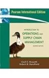 Introduction to operations and supply chain management