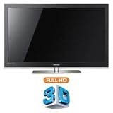21SgvMV1moL. SL160  Samsung PN63C7000   63 Widescreen 1080p Plasma HDTV   3D Ready   Mega Dynamic Contrast Ratio   .001ms Response Time