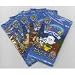 Webkinz Trading Cards Series 2 - PACKS ( 5 Pack Lot )