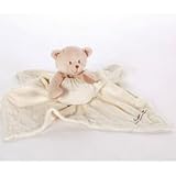 ブランケットに変身するぬいぐるみ infantino(インファンティーノ) ブランキーベアー Blankie Bear (ギフトボックス付)