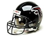 Atlanta Falcons Authentic Pro-Line Riddell Full Size Helmet