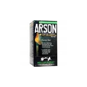 Arson