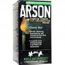 Arson Thermogenic 120...